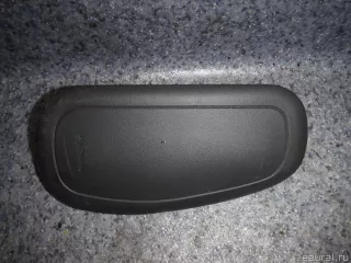 47302623 Подушка безопасности боковая (в сиденье) Fiat Punto 2 Арт E100077863, вид 2