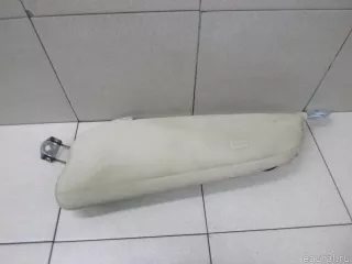 8P0885701A8Q4 Подушка безопасности боковая (в сиденье) Audi A3 8L Арт E12587304