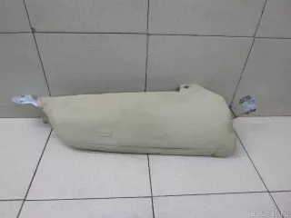 8P0885702A8Q4 Подушка безопасности боковая (в сиденье) Audi A3 8L Арт E12587305