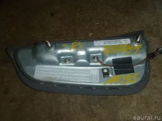 8E0880242A26Z Подушка безопасности боковая (в сиденье) Audi A4 B6 Арт E7934411, вид 2