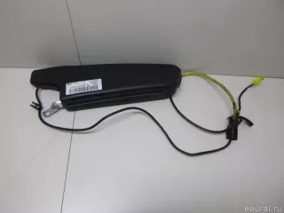 8E0880241P Подушка безопасности боковая (в сиденье) Audi A4 B7 Арт E5773851, вид 2