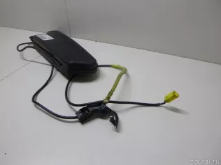 8E0880241P Подушка безопасности боковая (в сиденье) Audi A4 B7 Арт E5773851, вид 4
