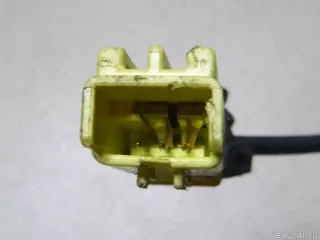 8E0880242J Подушка безопасности боковая (в сиденье) Audi A4 B7 Арт E21279644, вид 3