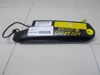 8E0880242J Подушка безопасности боковая (в сиденье) Audi A4 B7 Арт E60089264, вид 1