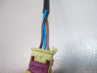 8E0880242J Подушка безопасности боковая (в сиденье) Audi A4 B7 Арт E60089264, вид 3