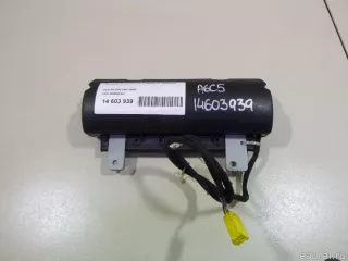 4B9880441 Подушка безопасности боковая (в сиденье) Audi A6 C5 (S6,RS6) Арт E14603939, вид 1