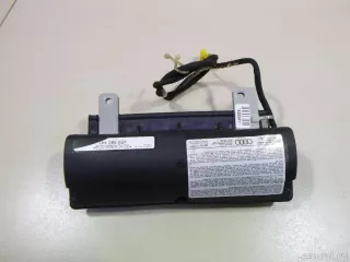 4B9880441 Подушка безопасности боковая (в сиденье) Audi A6 C5 (S6,RS6) Арт E14603939, вид 2
