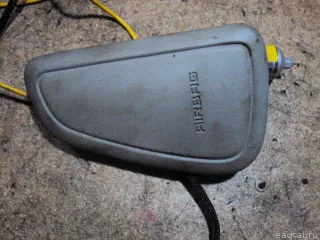 9125820 Подушка безопасности боковая (в сиденье) Opel Astra G Арт E50065360