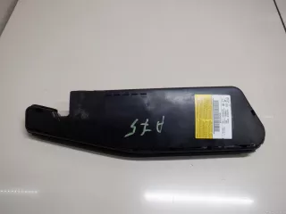 13250507 Подушка безопасности боковая (в сиденье) Opel Meriva 2 Арт E84634728, вид 1