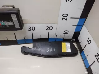 13250507 Подушка безопасности боковая (в сиденье) Opel Meriva 2 Арт E84634728, вид 2