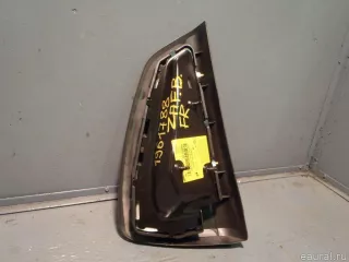 13165247 Подушка безопасности боковая (в сиденье) Opel Zafira B Арт E1961788, вид 4