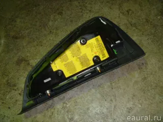 13165245 Подушка безопасности боковая (в сиденье) Opel Zafira B Арт E30013865, вид 2