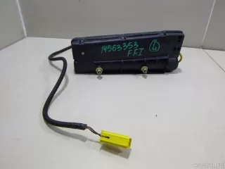 1209666 Подушка безопасности боковая (в сиденье) Ford Focus 1 Арт E14563353, вид 2