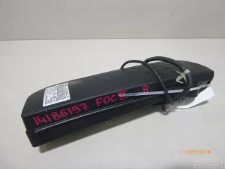 4M51A611D10AD Подушка безопасности боковая (в сиденье) Ford Focus 2 Арт E14186197, вид 1