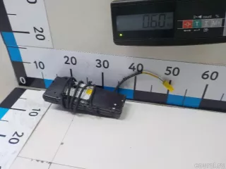 2N1AN611D10AB Подушка безопасности боковая (в сиденье) Ford Fusion 1 Арт E51832887
