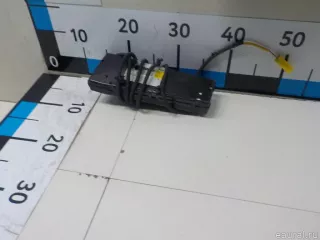 2N1AN611D10AB Подушка безопасности боковая (в сиденье) Ford Fusion 1 Арт E51832887, вид 2