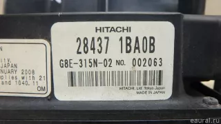 284371BA0B Радар круиз контроля Infiniti EX Арт E95283901, вид 3