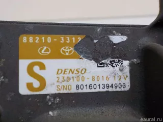 8821033120 Радар круиз контроля Toyota Rav 4 2 Арт E52049542, вид 5