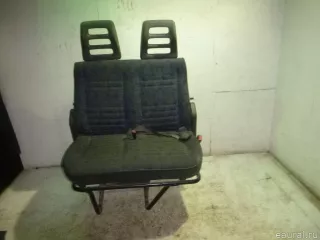  Сиденье переднее правое двойное Citroen Jumper 1 Арт E20808534, вид 2