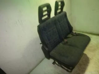  Сиденье переднее правое двойное Citroen Jumper 1 Арт E20808534, вид 4