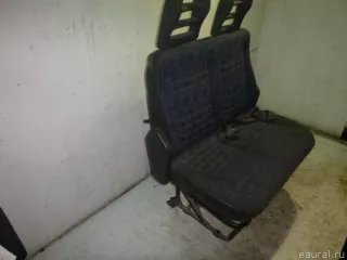  Сиденье переднее правое двойное Citroen Jumper 1 Арт E20808534, вид 5