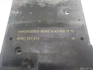 1638201775 Парковочный радар/парктроник (к-кт) Mercedes ML W163 Арт E40613407, вид 6