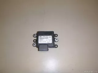 25973805 Блок управления парктрониками Chevrolet Tahoe GMT900 Арт E22104568, вид 1