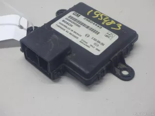 25973805 Блок управления парктрониками Chevrolet Tahoe GMT900 Арт E70195483, вид 1