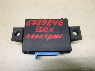 15210240 Блок управления парктроником Cadillac SRX 2 Арт E6789846, вид 3