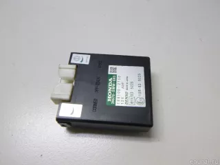 39670SWWG03 Блок управления парктроником Honda CR-V 2 Арт E90136390, вид 1