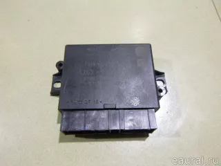 LR078891 Блок управления парктрониками Jaguar XJ X351 restailing Арт E21690119, вид 1