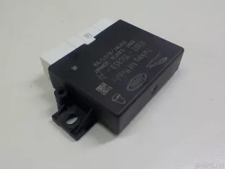 LR115501 Блок управления парктрониками Land Rover Evoque 2 Арт E51827292, вид 4