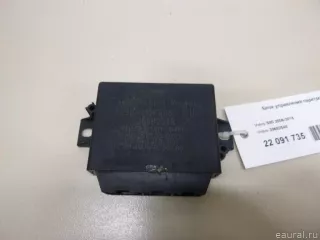 30682548 Блок управления парктрониками Volvo XC60 1 Арт E22091735, вид 1