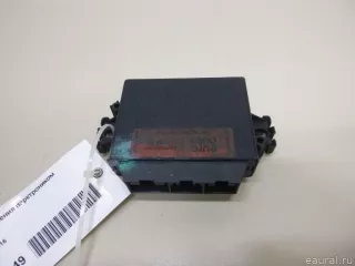 30682548 Блок управления парктрониками Volvo XC70 3 Арт E22157049, вид 1