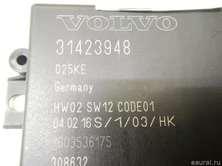 31423948 Блок управления парктрониками Volvo XC70 3 Арт E95264695, вид 3