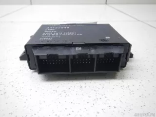 31423948 Блок управления парктрониками Volvo XC70 3 Арт E95264695, вид 4