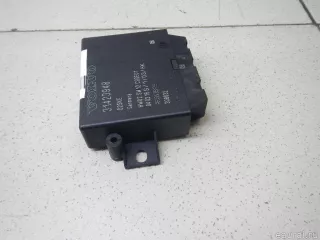 31423948 Блок управления парктрониками Volvo XC70 3 Арт E95264695, вид 6