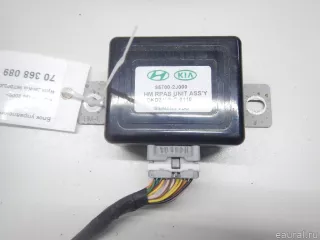 957002J000 Блок управления парктроником Kia Mohave Арт E70368089, вид 1