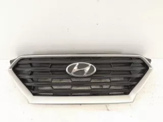 86350BW000 Решетка радиатора Hyundai Creta 1 Арт lz177925, вид 1