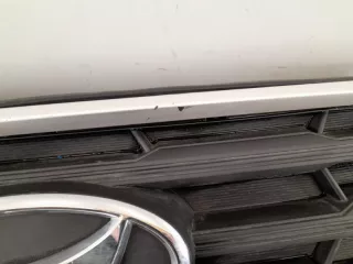 86350BW000 Решетка радиатора Hyundai Creta 1 Арт lz177925, вид 2