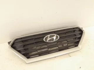 86350BW000 Решетка радиатора Hyundai Creta 1 Арт lz177925, вид 4