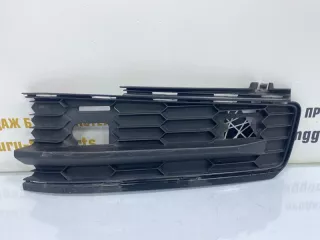 565807368 Решетка бампера Skoda Kodiaq Арт TP32070, вид 1