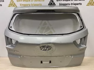 73700M0001 Крышка багажника Hyundai Creta 1 Арт TP32184, вид 1