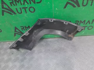 2804115xkq00a Накладка бампера Haval F7 Арт ARM253857, вид 5