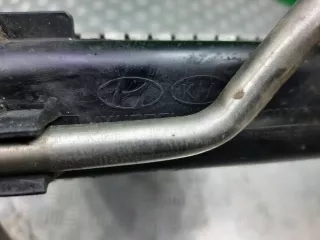 253101R050, 253101R Радиатор двигателя (двс) Hyundai i20  2 Арт ARM261541, вид 7