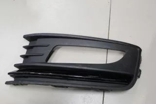 6RU853665F9B9 Решетка в бампер левая Volkswagen Polo 5 Арт ZAP156523, вид 1
