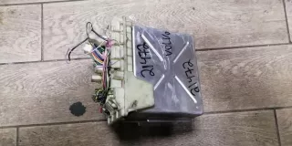 30668478A,0000235491,0261208289,1039506127,00008863A2 Блок управления двигателем Volvo C70 2 Арт 21472_1, вид 5