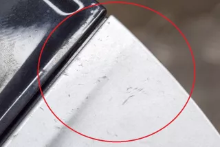 1044235-00-B , art984265 Колпак колесный Tesla model Y Арт 984265, вид 5