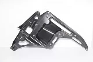 7296753 , art4504992 Кронштейн крепления бампера заднего BMW i3 Арт 4504992, вид 1