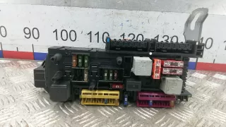 5dk009620-49 Блок комфорта Mercedes E W212 Арт BDN27M301, вид 1